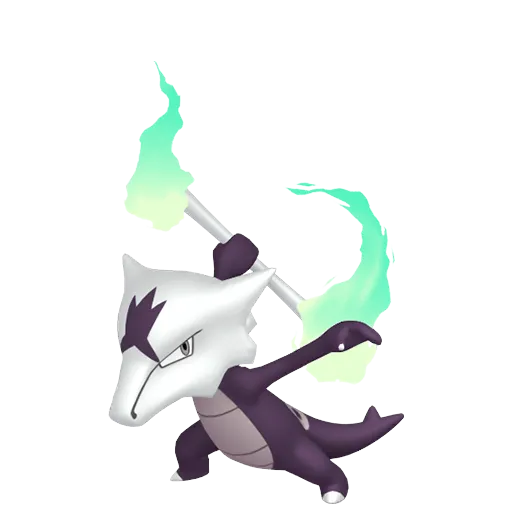 Marowak-Alola
