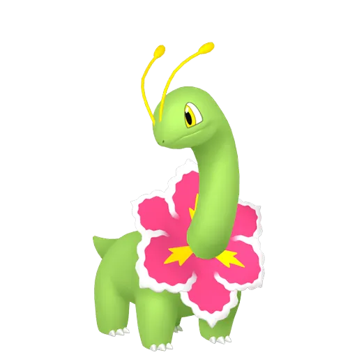 Meganium