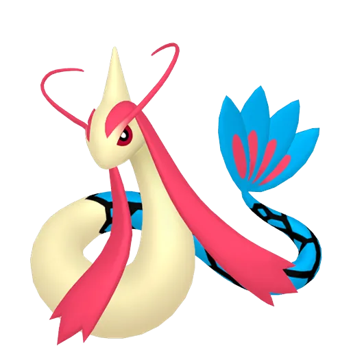 Milotic