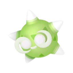 Minior-C-Green