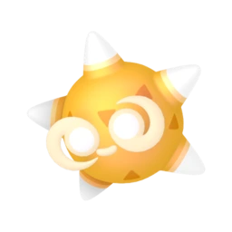 Minior-C-Orange