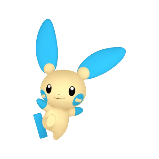 Minun