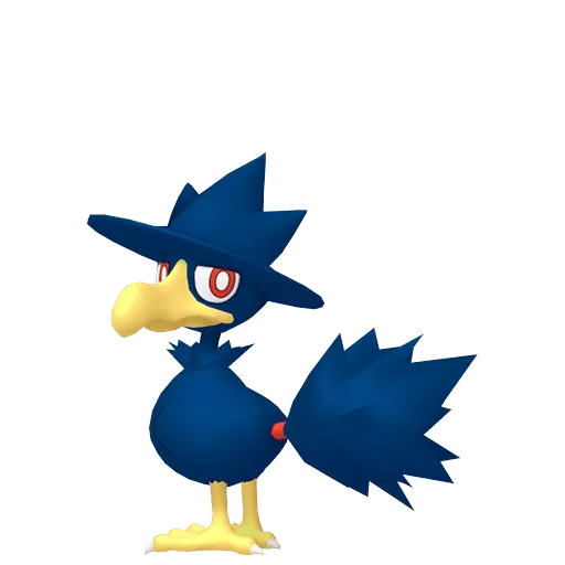 Murkrow
