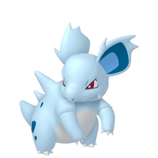Nidorina