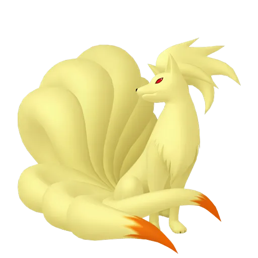 Ninetales