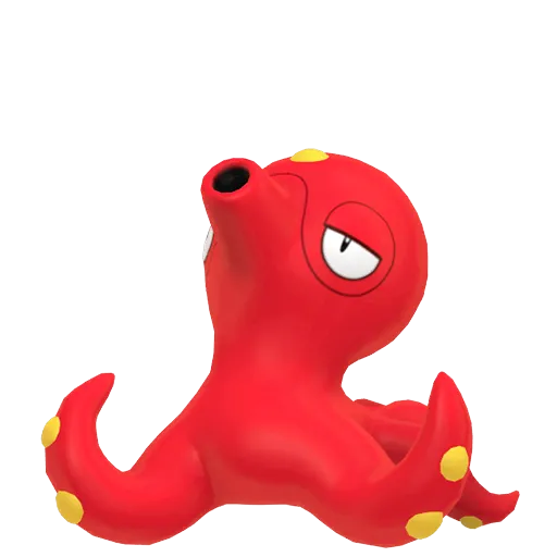 Octillery