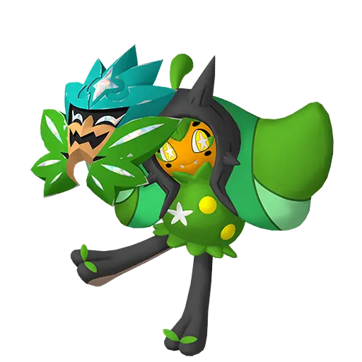 Ogerpon