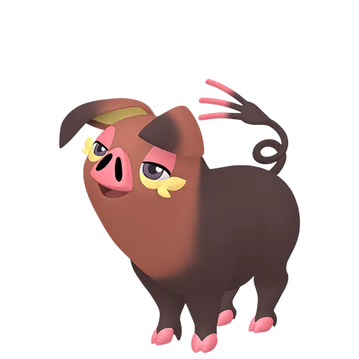 Oinkologne-F