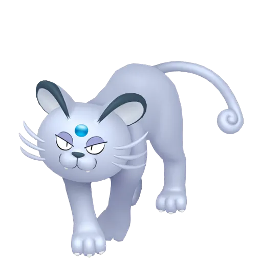 Persian-Alola