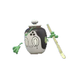 Poltchageist