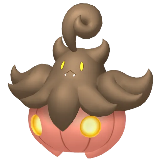 Pumpkaboo-Super