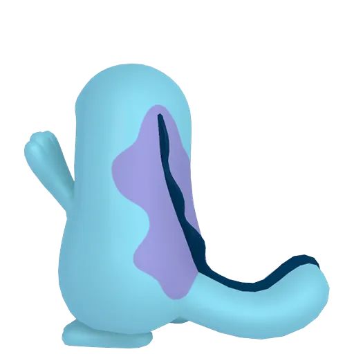 Quagsire