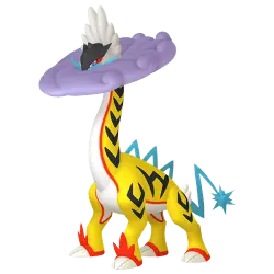Raging Bolt