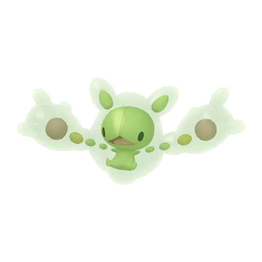 Reuniclus