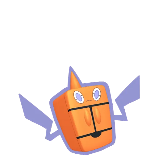 Rotom-Frost