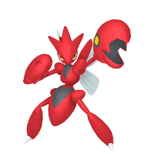 Scizor