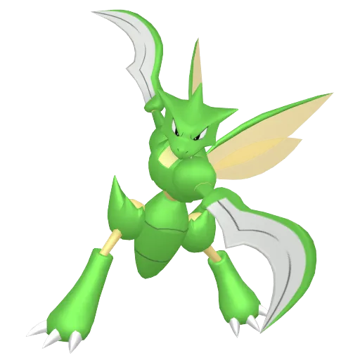 Scyther