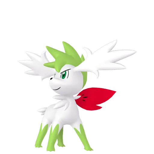 Shaymin-Sky