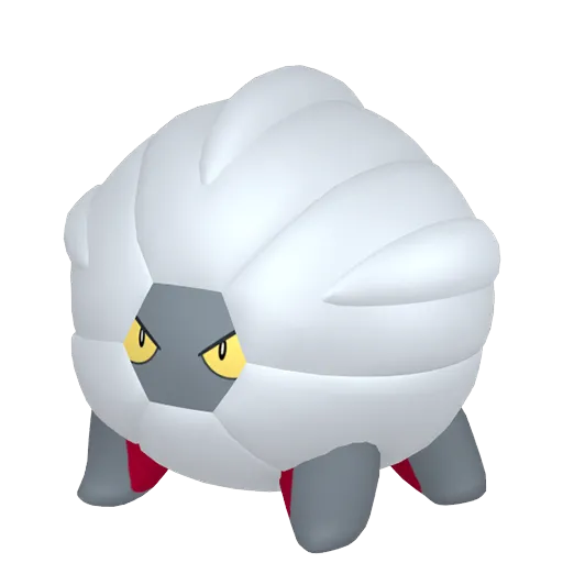 Shelgon