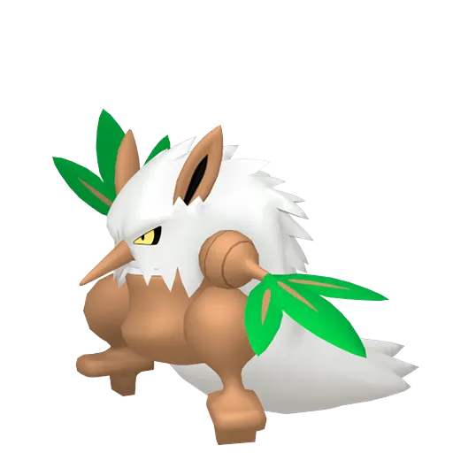 Shiftry