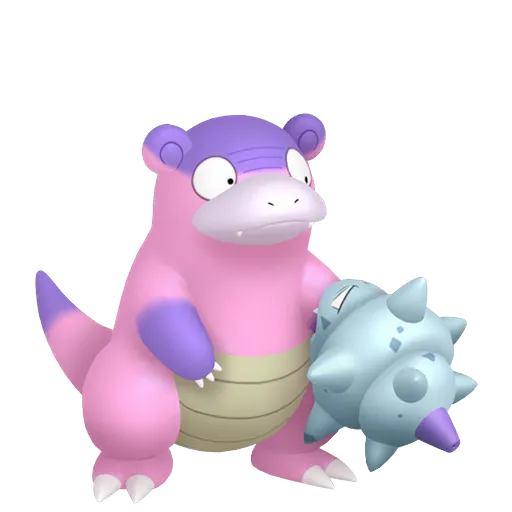 Slowbro-Galar