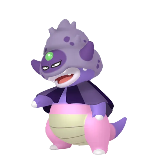 Slowking-Galar