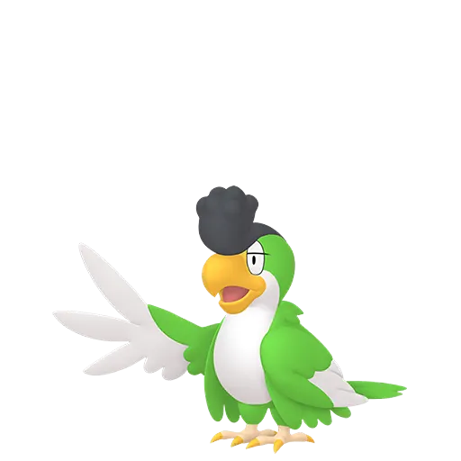 Squawkabilly
