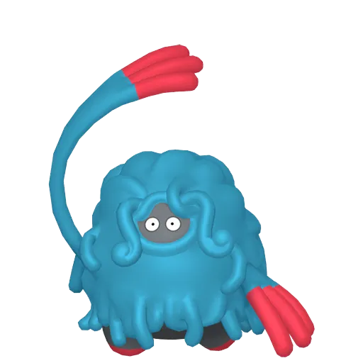 Tangrowth