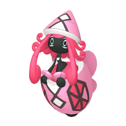 Tapu Lele