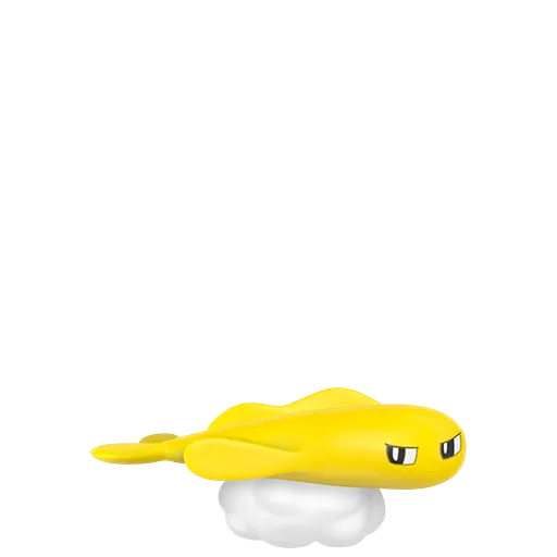 Tatsugiri-Stretchy