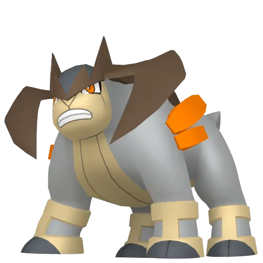 Terrakion