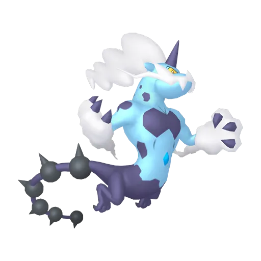Thundurus-Therian