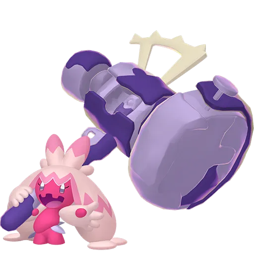 Tinkaton