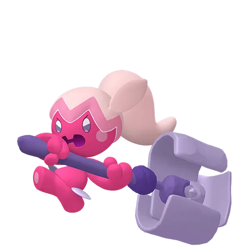 Tinkatuff