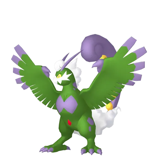 Tornadus-Therian
