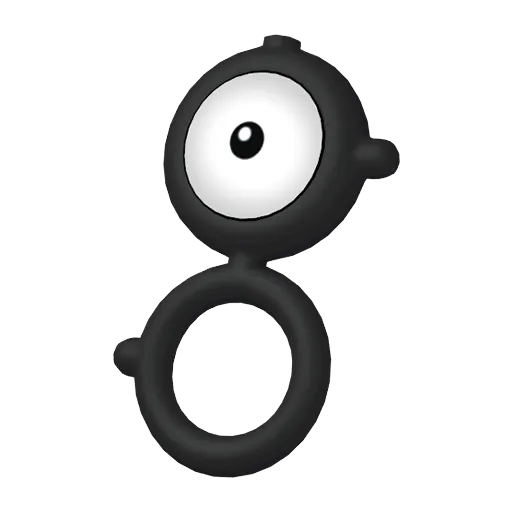Unown-B