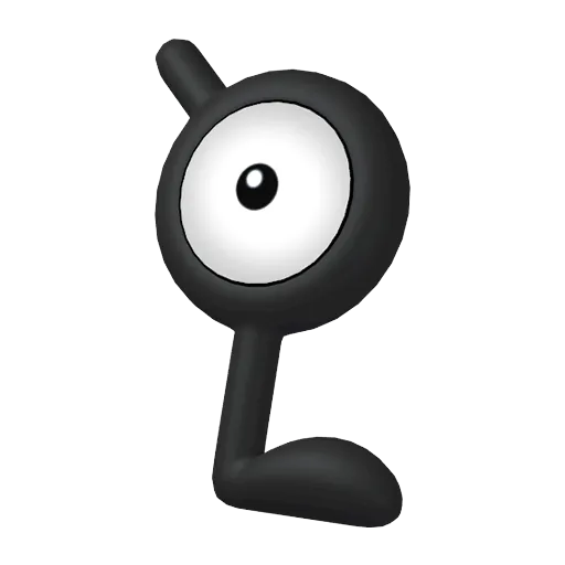 Unown-L