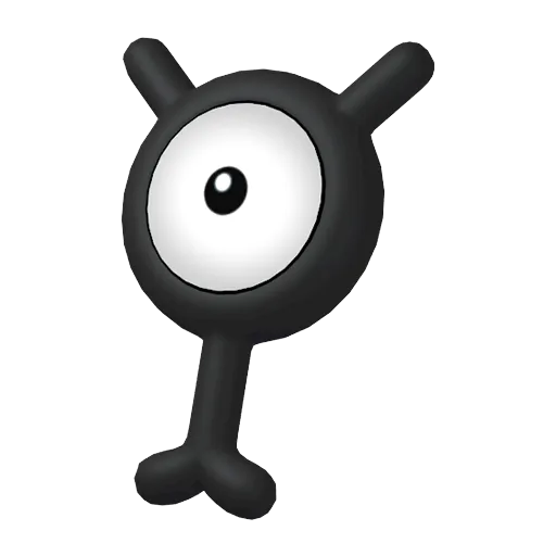 Unown-Y