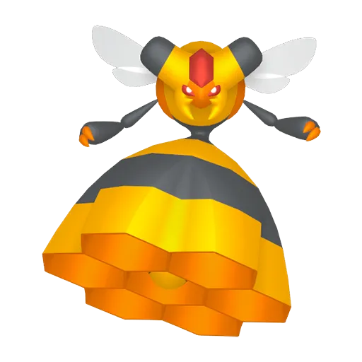 Vespiquen