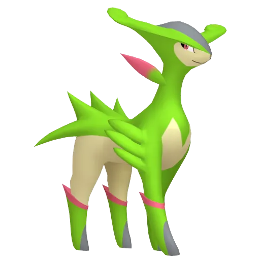 Virizion