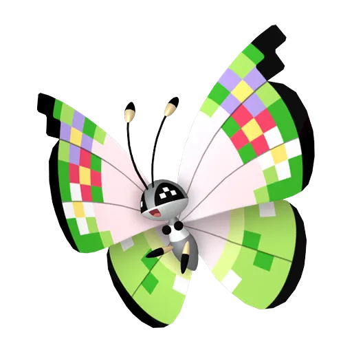 Vivillon-Fancy