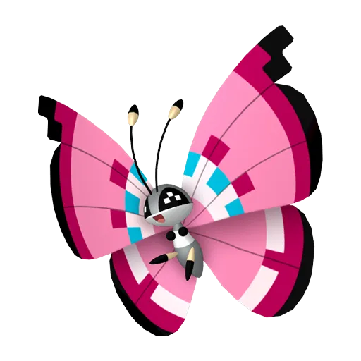 Vivillon-Meadow