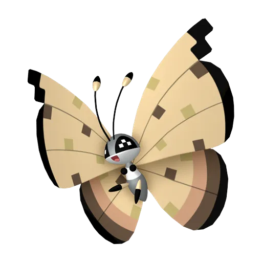 Vivillon-Sandstorm
