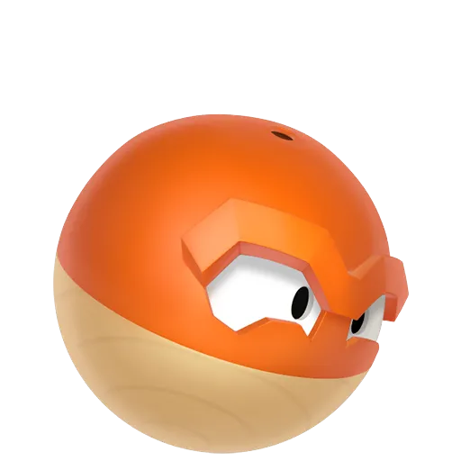 Voltorb-Hisui