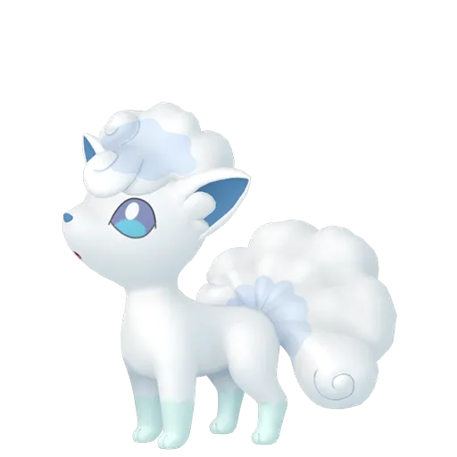 Vulpix-Alola