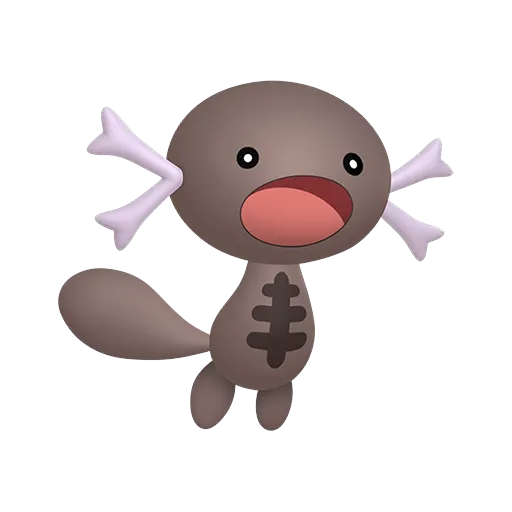 Wooper-Paldea