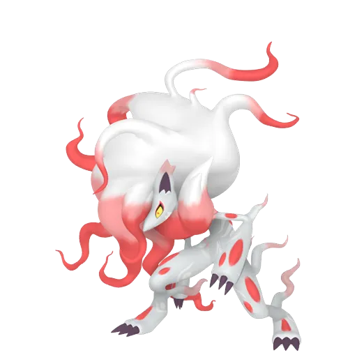 Zoroark-Hisui