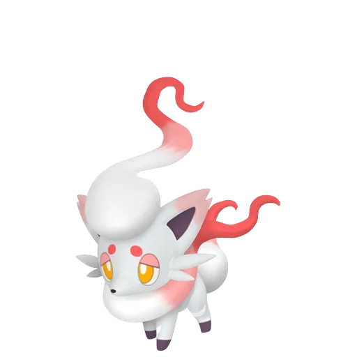 Zorua-Hisui