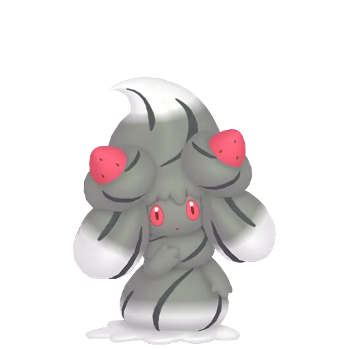Shiny Alcremie