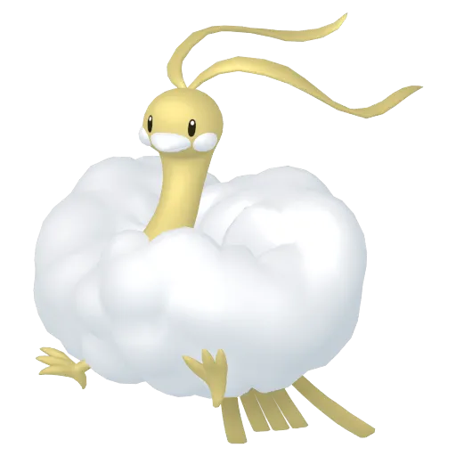 Altaria XXXL 